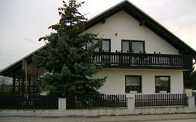 Guest Accomodation Skerlak